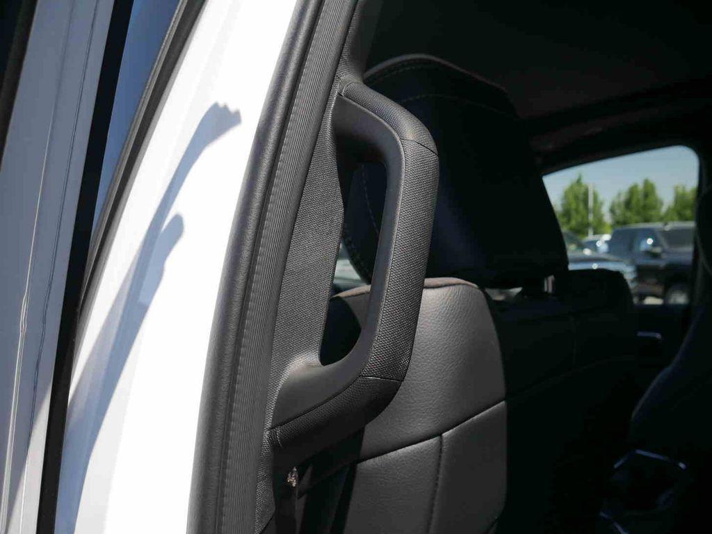 new 2026 Ram 1500 car, priced at $68,088