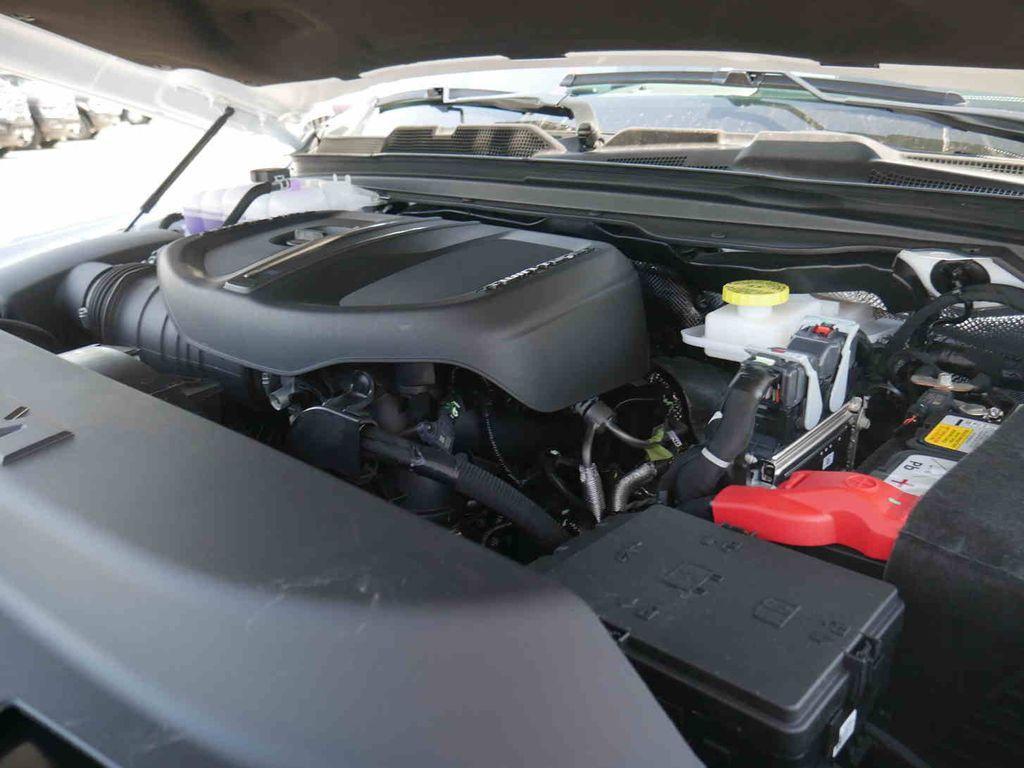 new 2026 Ram 1500 car, priced at $68,088