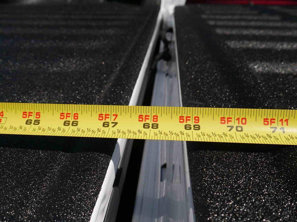 new 2026 Ram 1500 car, priced at $68,088