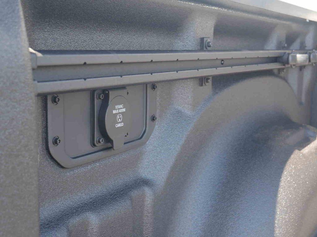 new 2026 Ram 1500 car, priced at $68,088