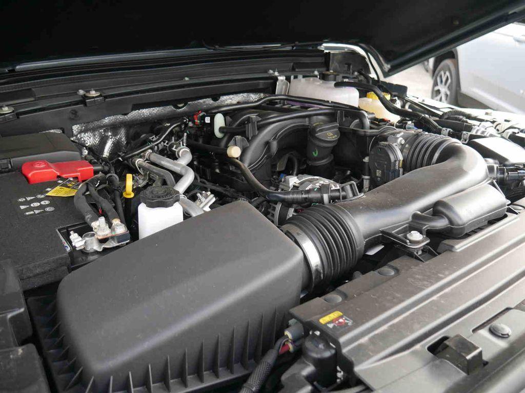 new 2025 Jeep Wrangler car, priced at $44,636