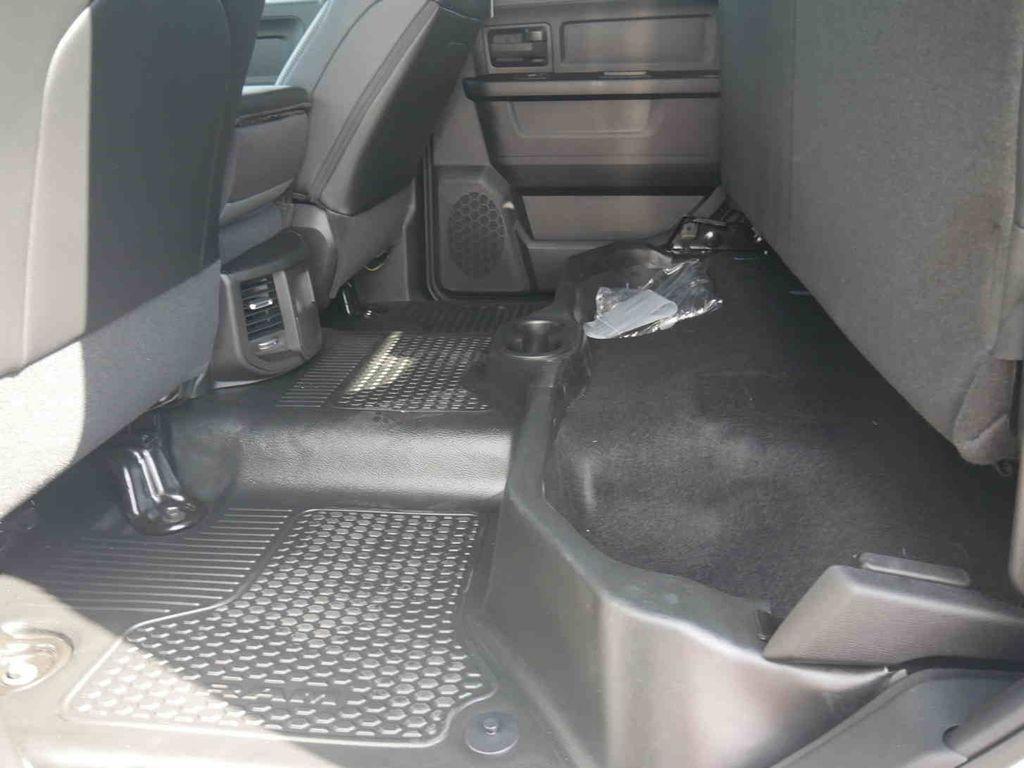 new 2026 Ram 3500 car, priced at $62,536