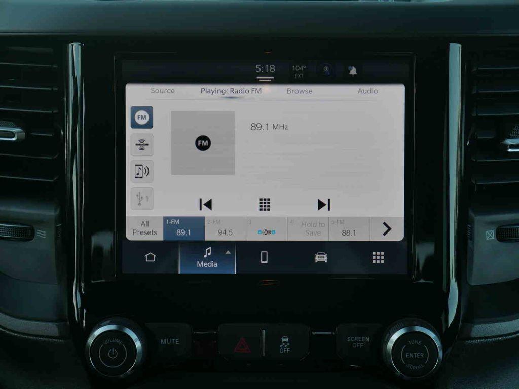 new 2026 Ram 3500 car, priced at $62,536