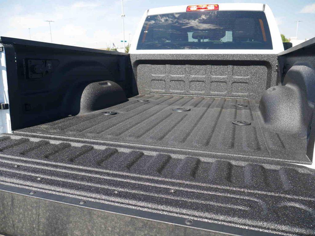 new 2026 Ram 3500 car, priced at $62,536