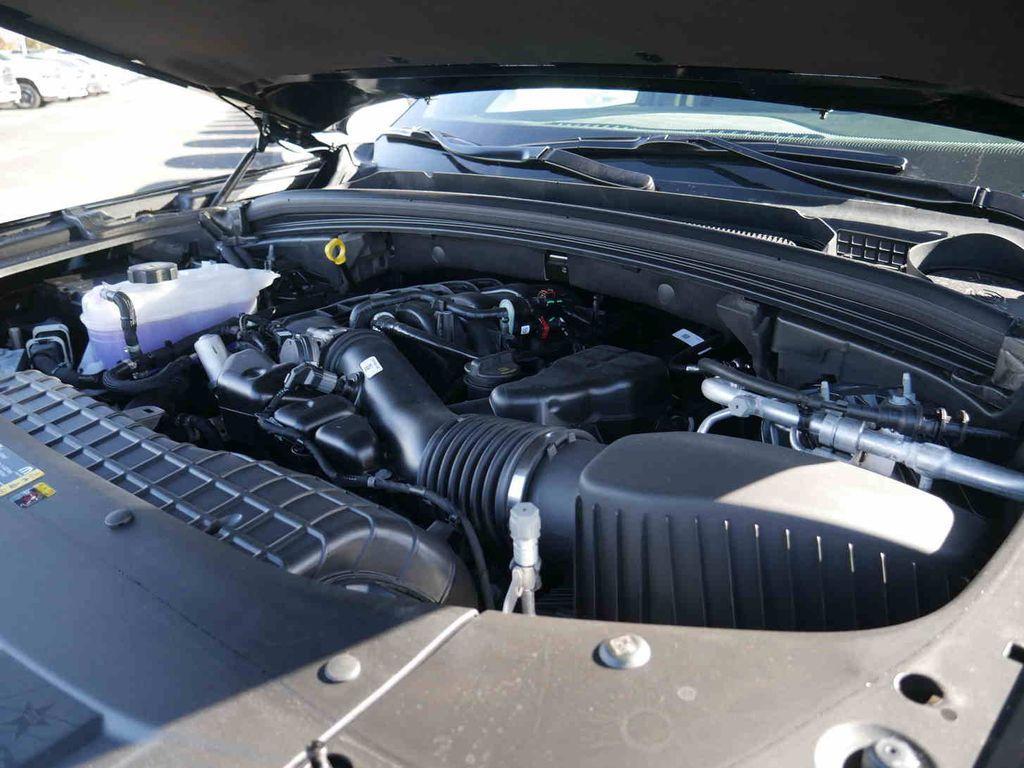 new 2025 Jeep Grand Cherokee car, priced at $52,090