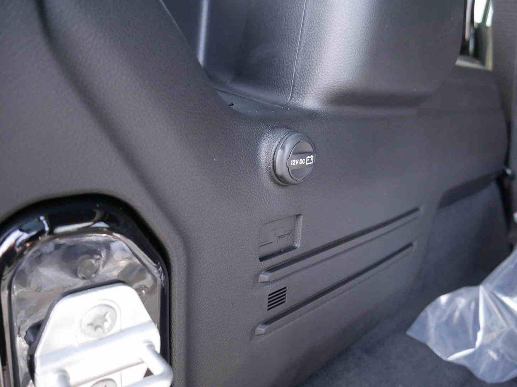 new 2025 Jeep Wrangler car, priced at $57,682