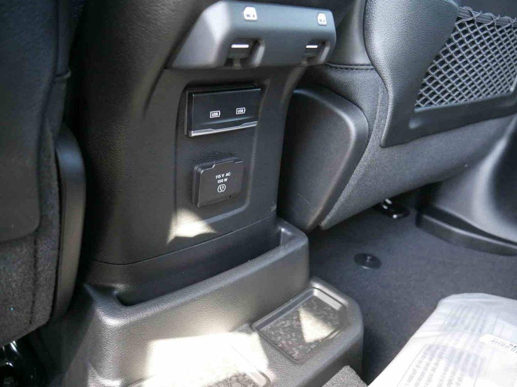 new 2025 Jeep Wrangler car, priced at $57,682