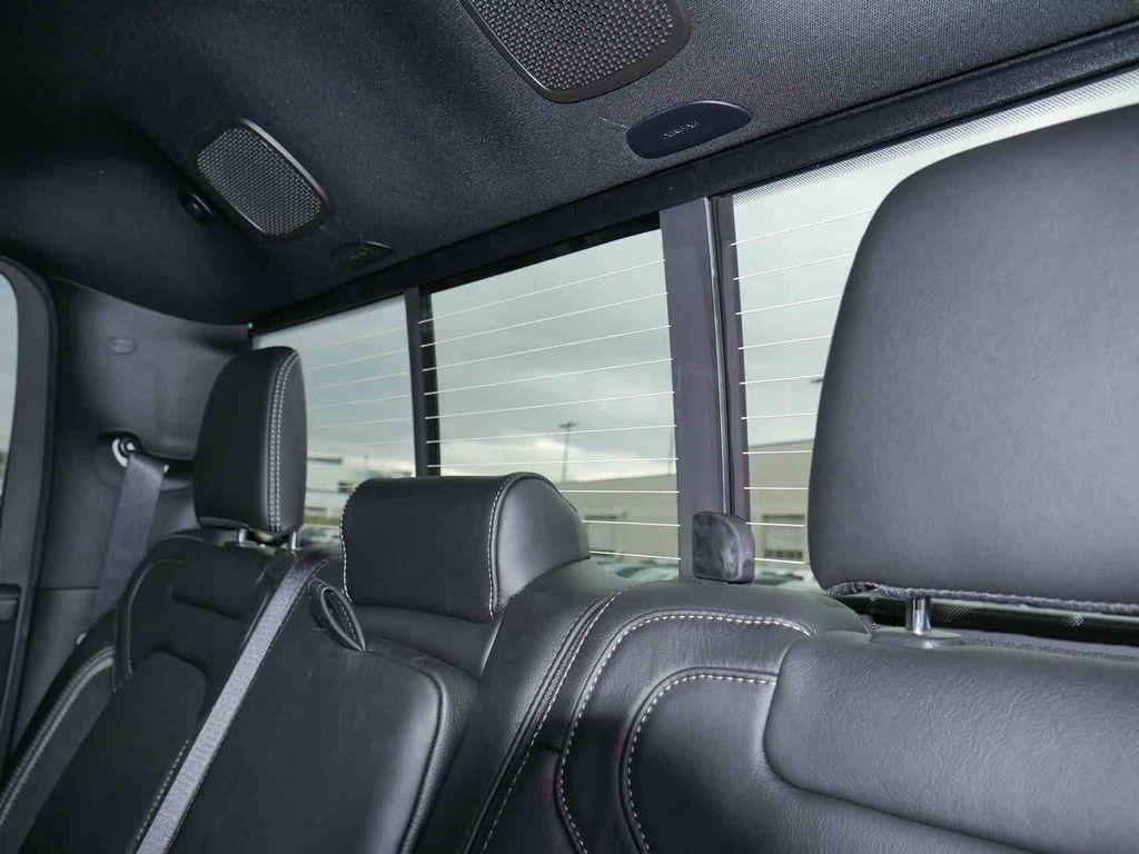 new 2026 Ram 1500 car, priced at $76,035