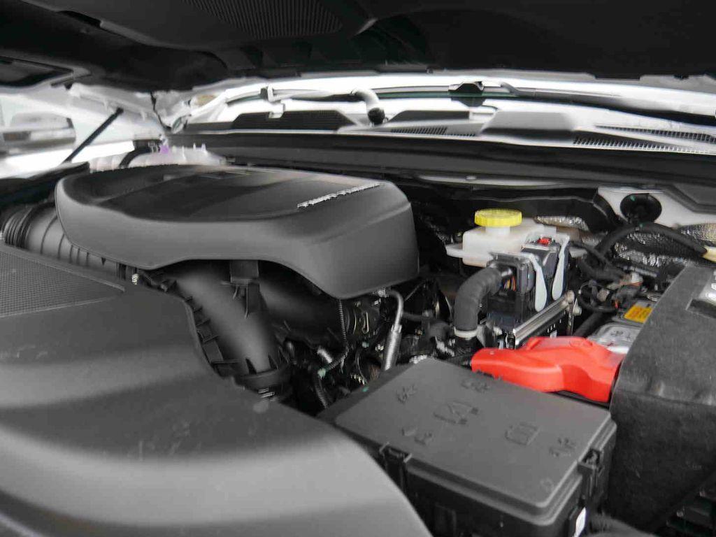 new 2026 Ram 1500 car, priced at $76,035