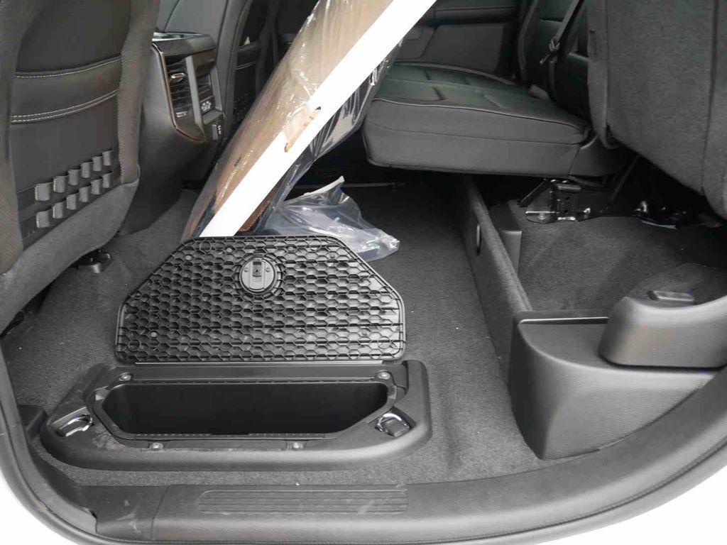 new 2026 Ram 1500 car, priced at $76,035