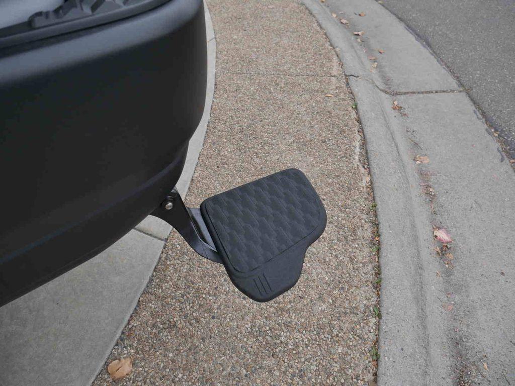 new 2026 Ram 1500 car, priced at $76,035