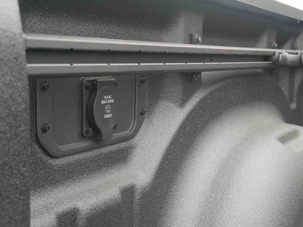 new 2026 Ram 1500 car, priced at $76,035