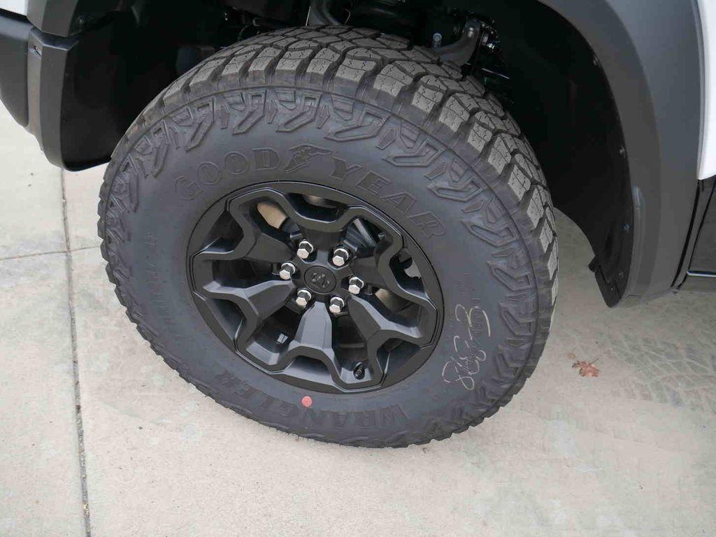 new 2026 Ram 1500 car, priced at $76,035