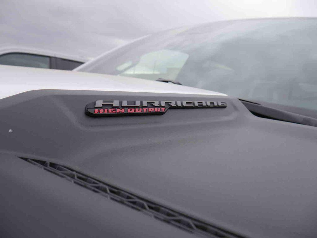 new 2026 Ram 1500 car, priced at $76,035