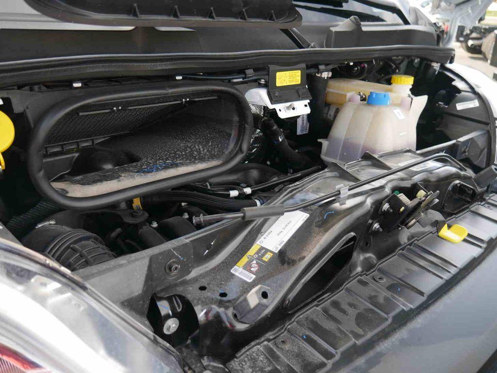 new 2026 Ram ProMaster 2500 car, priced at $50,277