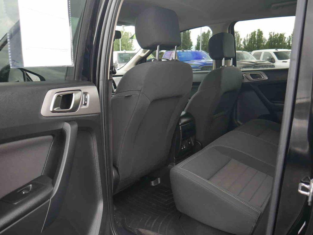 used 2019 Ford Ranger car, priced at $31,998