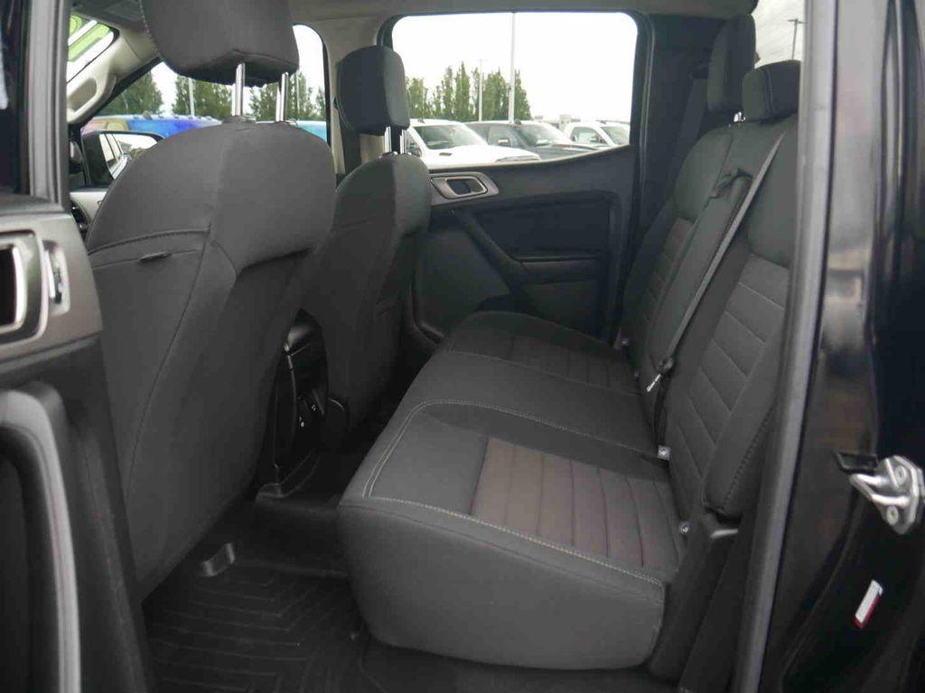 used 2019 Ford Ranger car, priced at $31,998