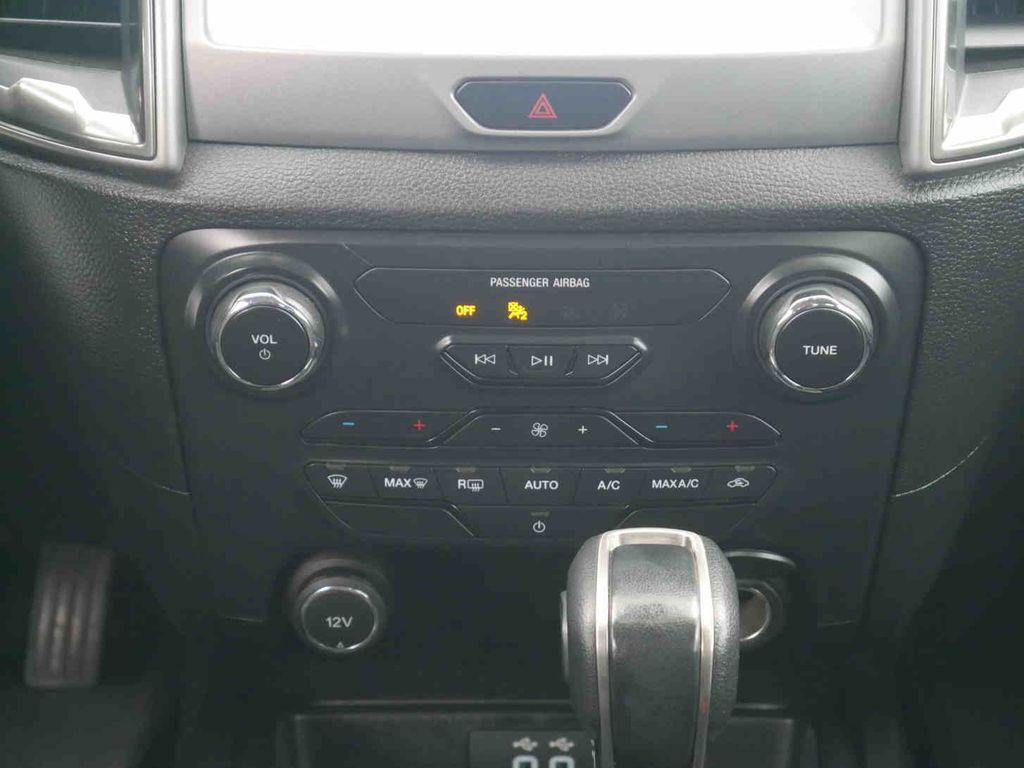 used 2019 Ford Ranger car, priced at $31,998