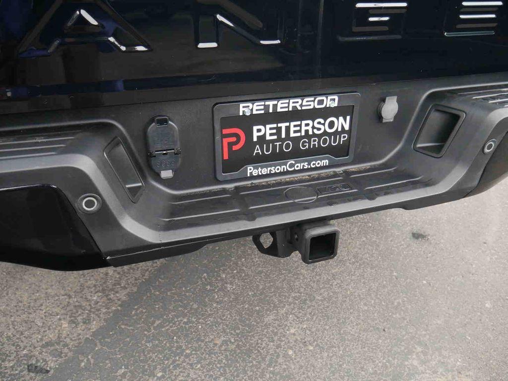 used 2019 Ford Ranger car, priced at $31,998