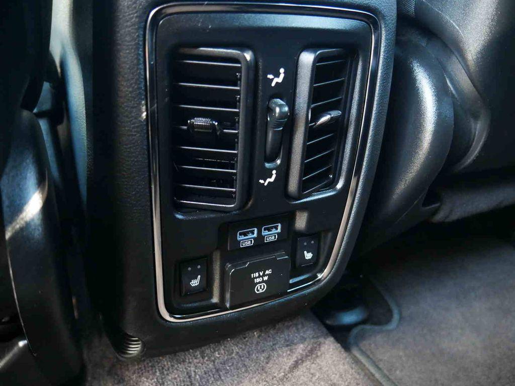 used 2018 Jeep Grand Cherokee car, priced at $17,998