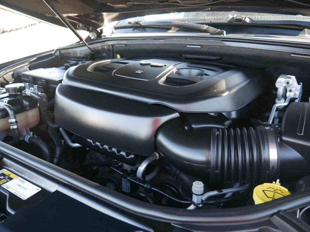 used 2018 Jeep Grand Cherokee car, priced at $17,998