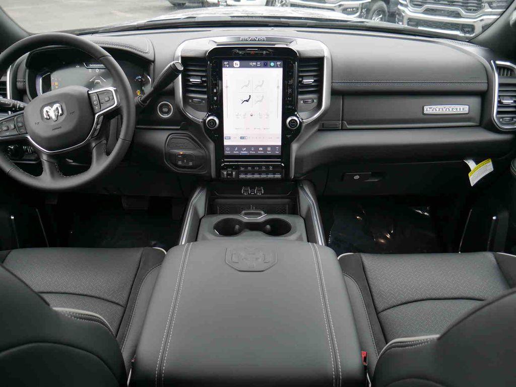 new 2026 Ram 2500 car, priced at $79,129