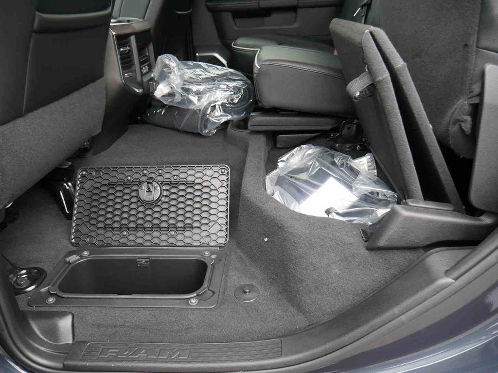 new 2026 Ram 2500 car, priced at $79,129