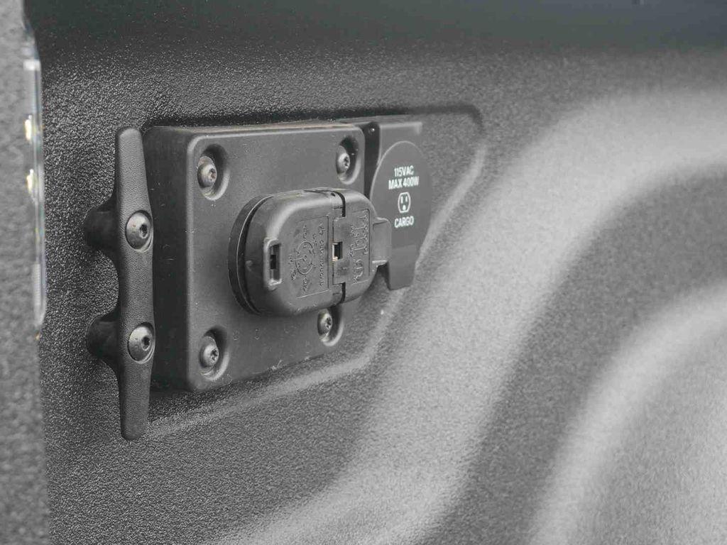 new 2026 Ram 2500 car, priced at $79,129