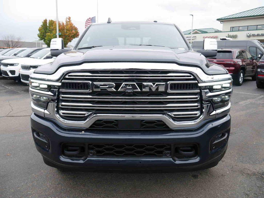 new 2026 Ram 2500 car, priced at $79,129
