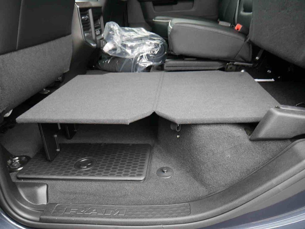 new 2026 Ram 2500 car, priced at $79,129