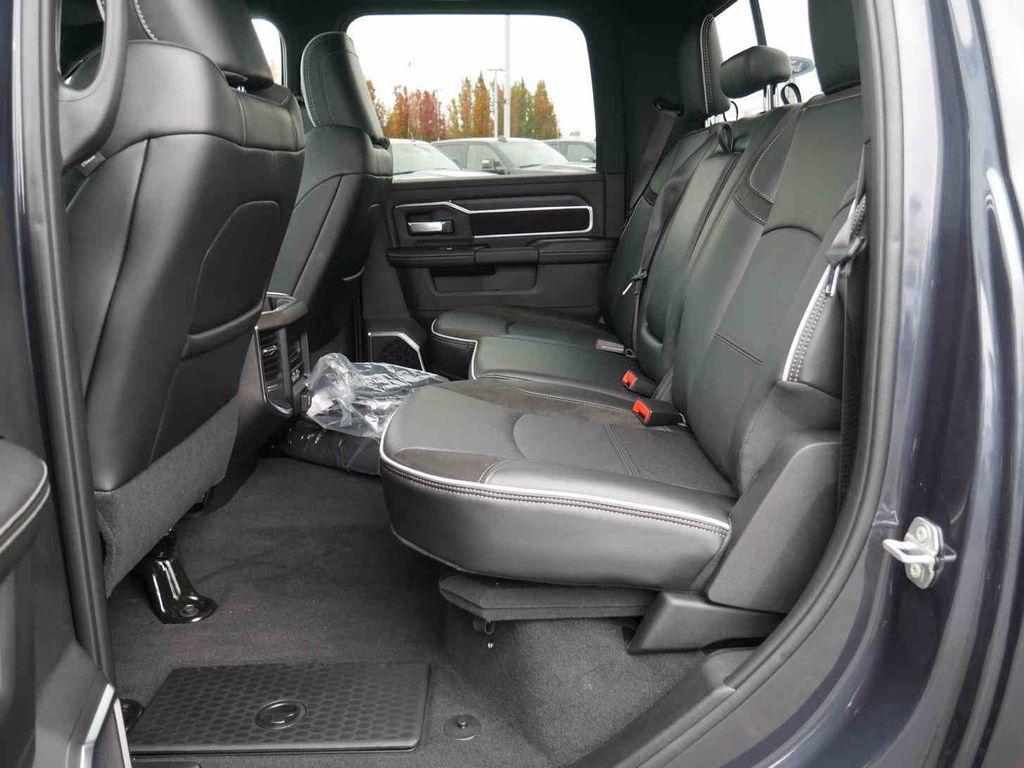 new 2026 Ram 2500 car, priced at $79,129