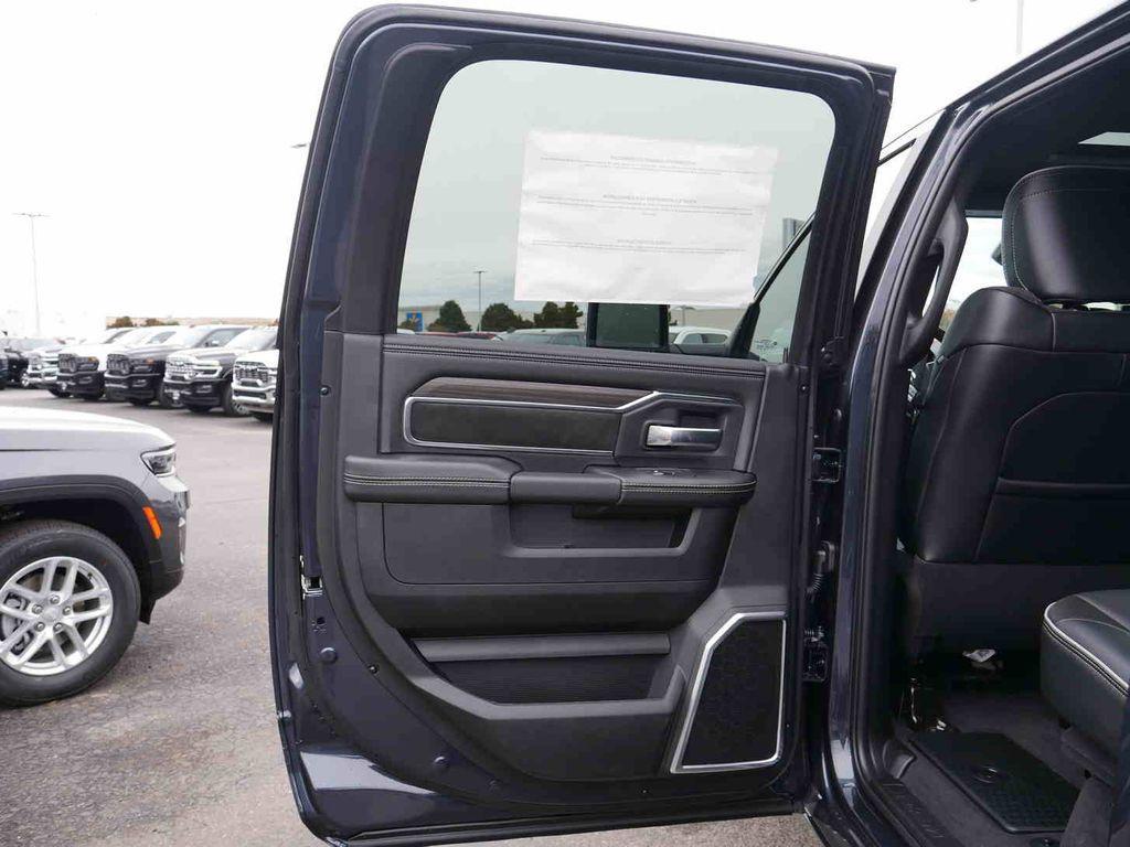 new 2026 Ram 2500 car, priced at $79,129