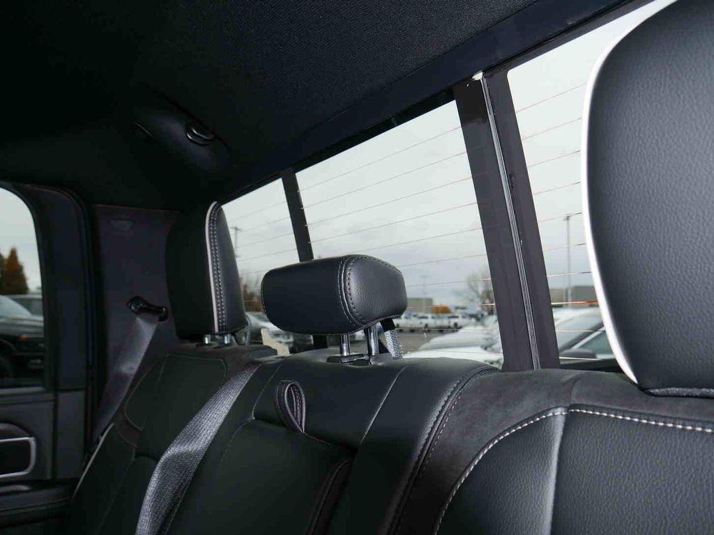 new 2026 Ram 2500 car, priced at $79,129