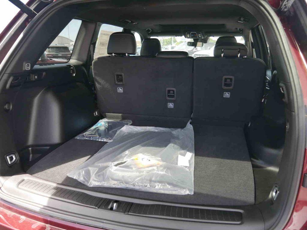 new 2025 Jeep Grand Cherokee car, priced at $38,271