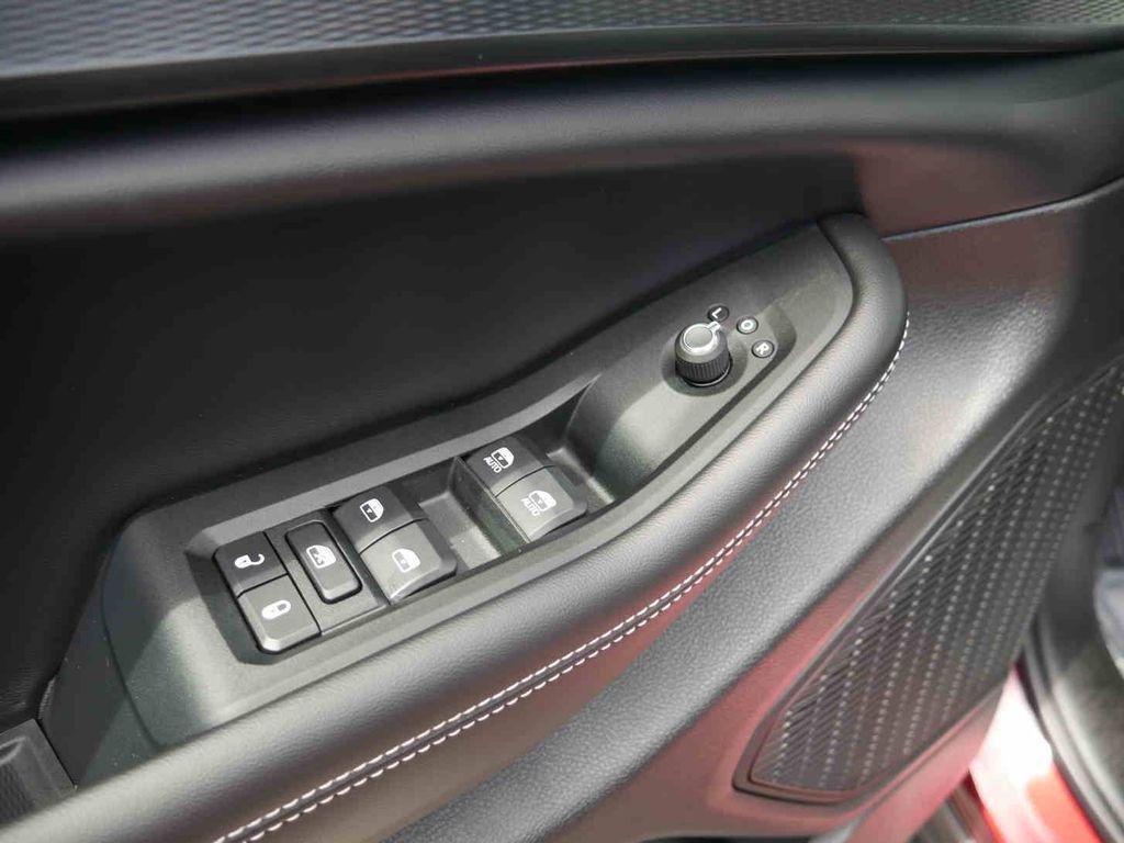 new 2025 Jeep Grand Cherokee car, priced at $38,271