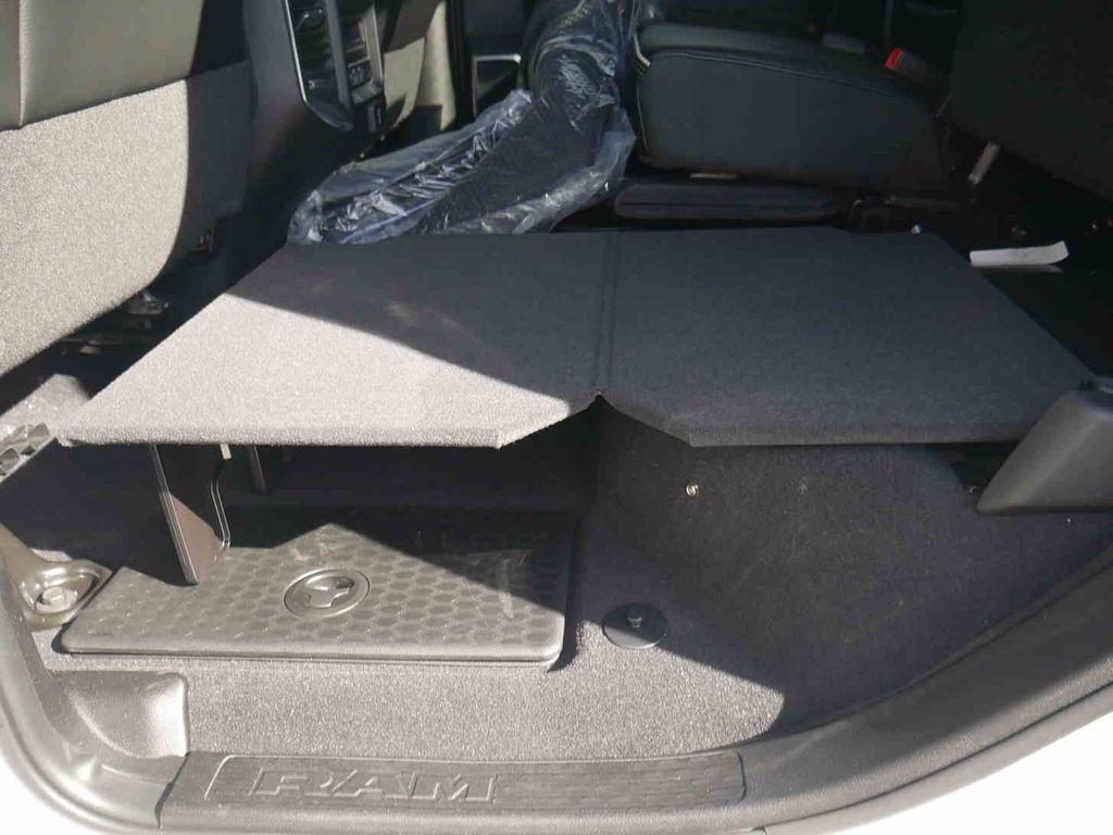 new 2026 Ram 2500 car, priced at $78,854