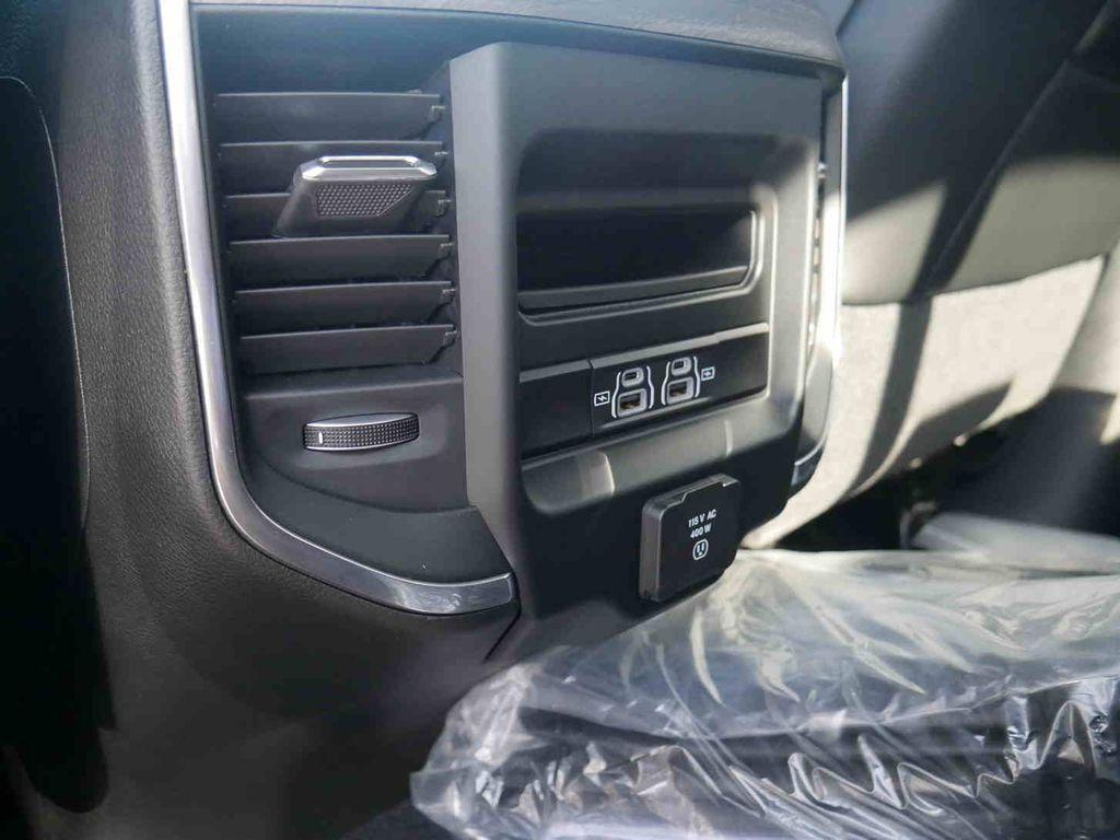 new 2026 Ram 2500 car, priced at $78,854