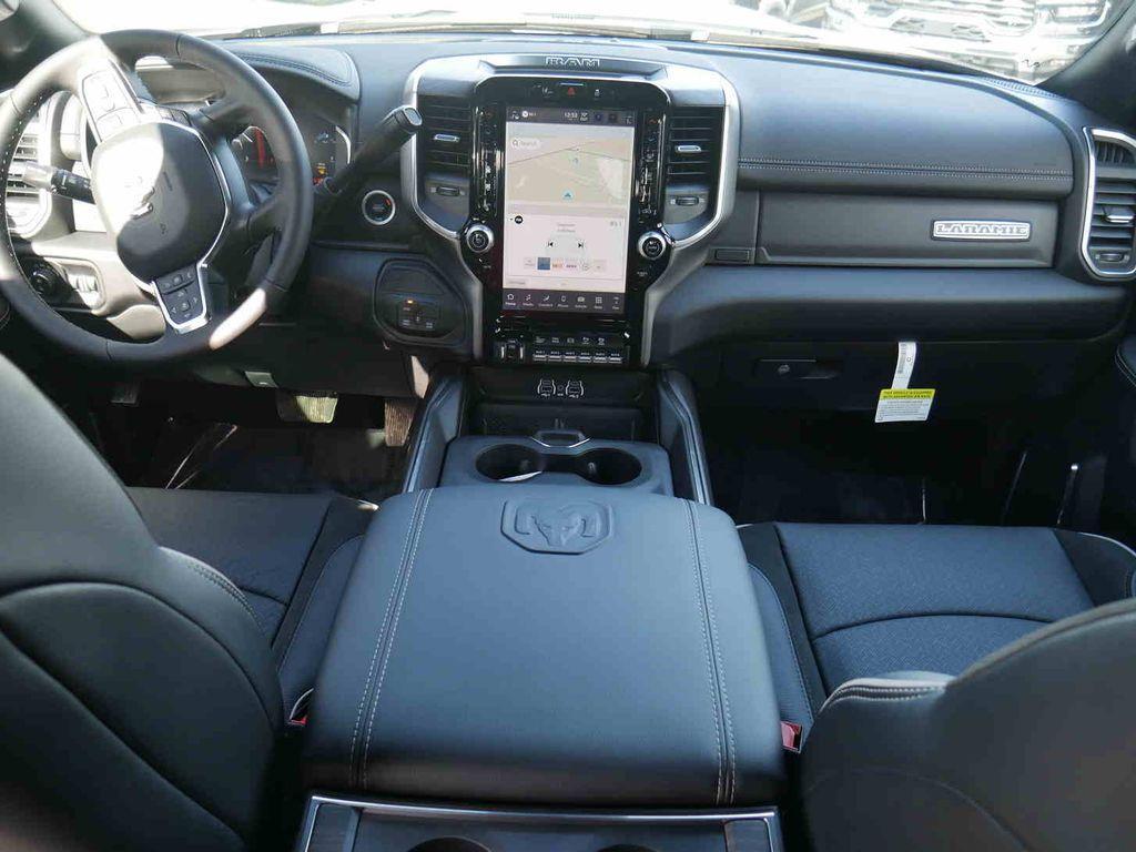 new 2026 Ram 2500 car, priced at $78,854