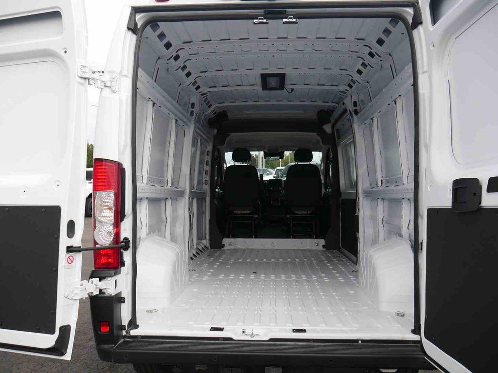 new 2025 Ram ProMaster 2500 car, priced at $41,535
