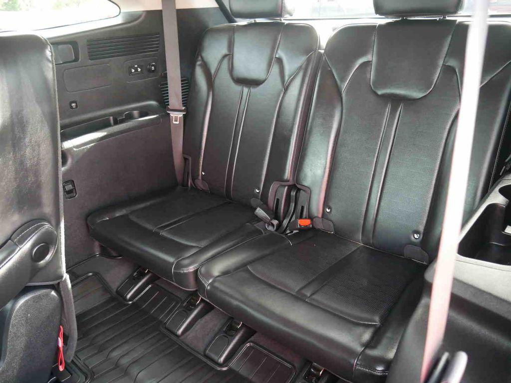 used 2024 Kia Sorento car, priced at $37,799