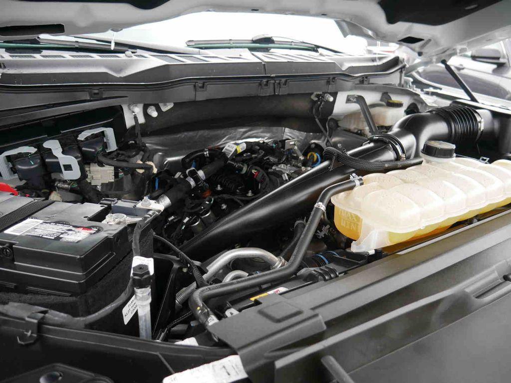 used 2024 Ford F-150 car, priced at $47,499