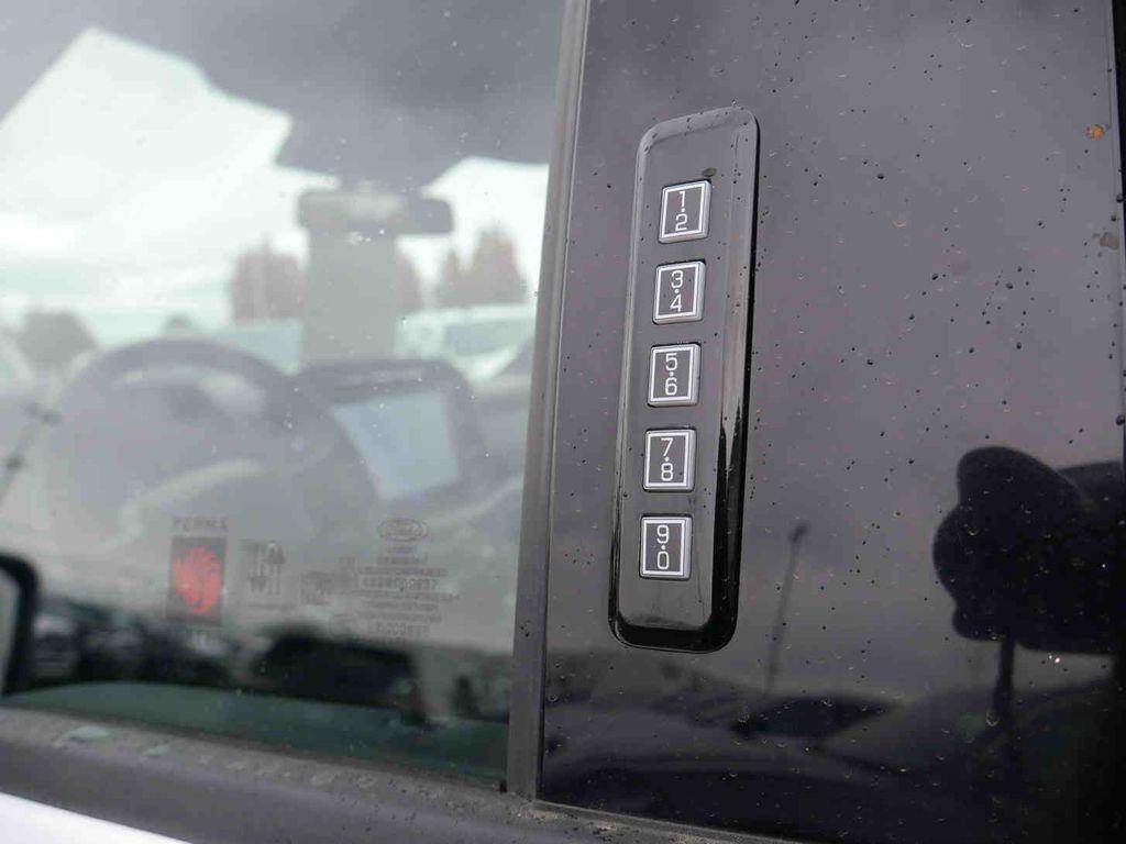 used 2024 Ford F-150 car, priced at $47,499