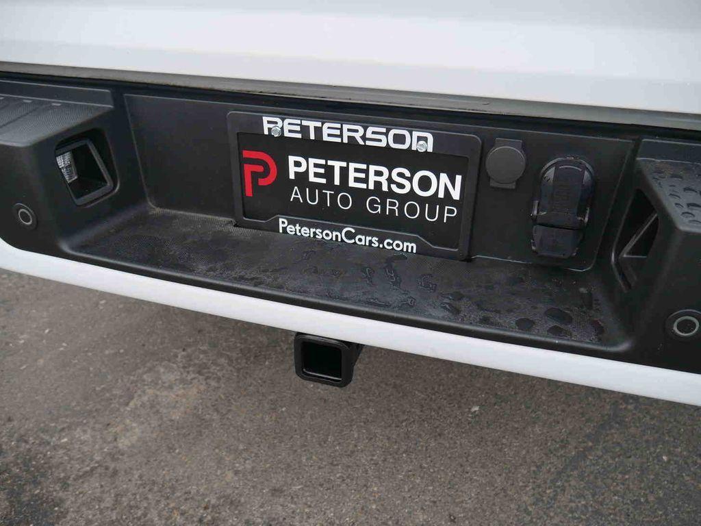 used 2024 Ford F-150 car, priced at $47,499