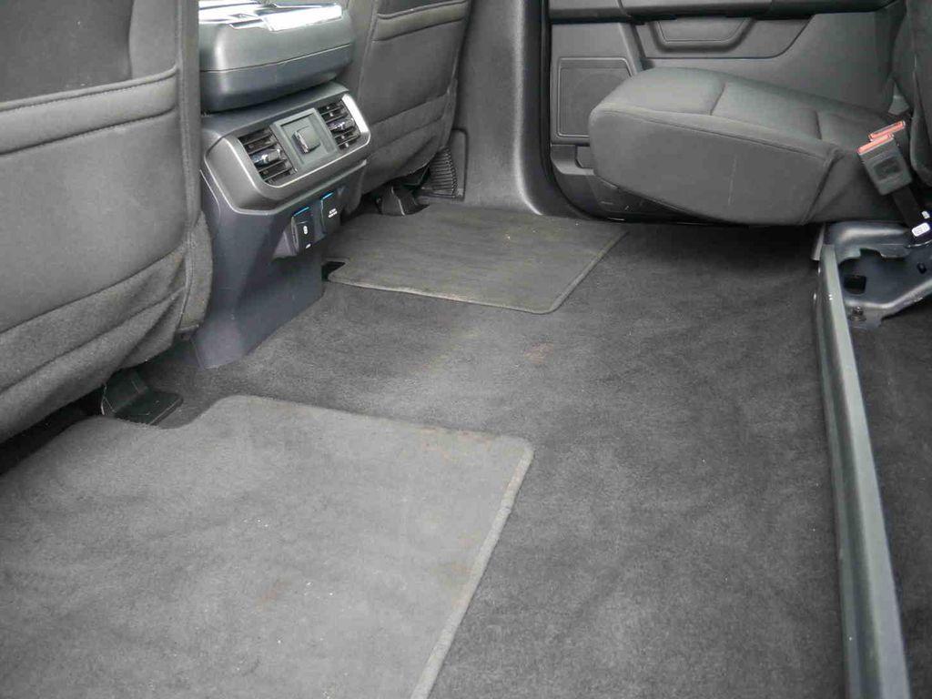 used 2024 Ford F-150 car, priced at $47,499