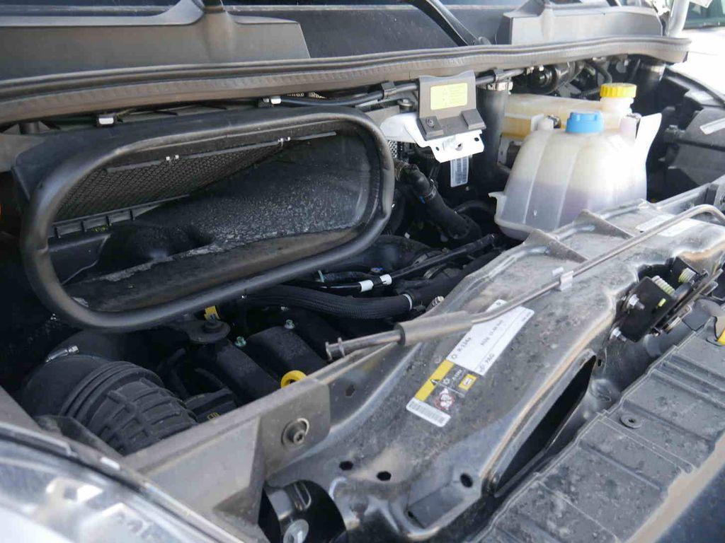 new 2026 Ram ProMaster 3500 car, priced at $55,394