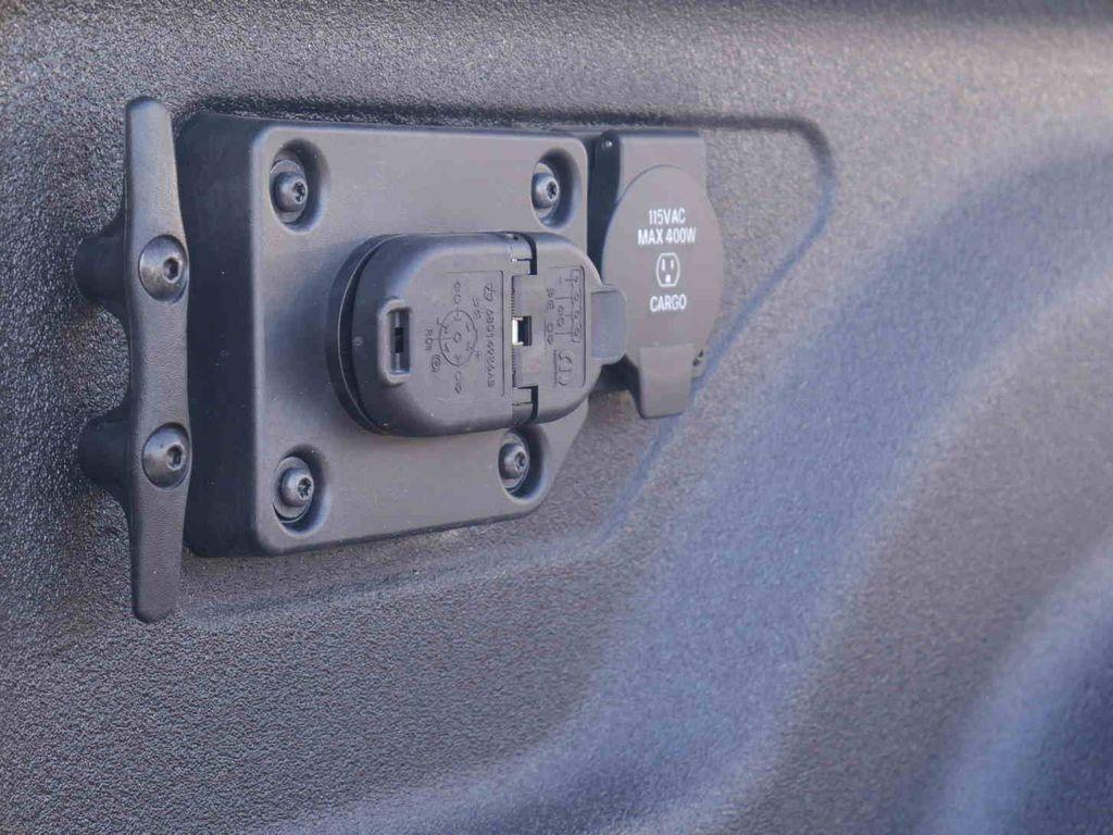 new 2026 Ram 2500 car, priced at $82,849