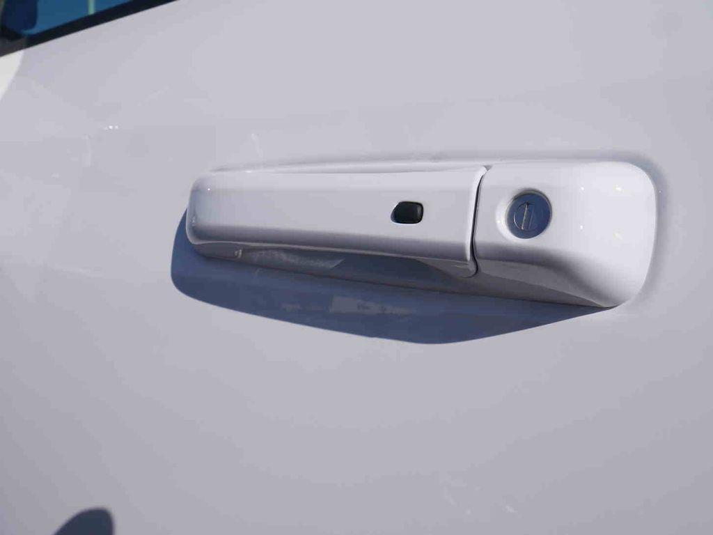 new 2026 Ram 2500 car, priced at $82,849