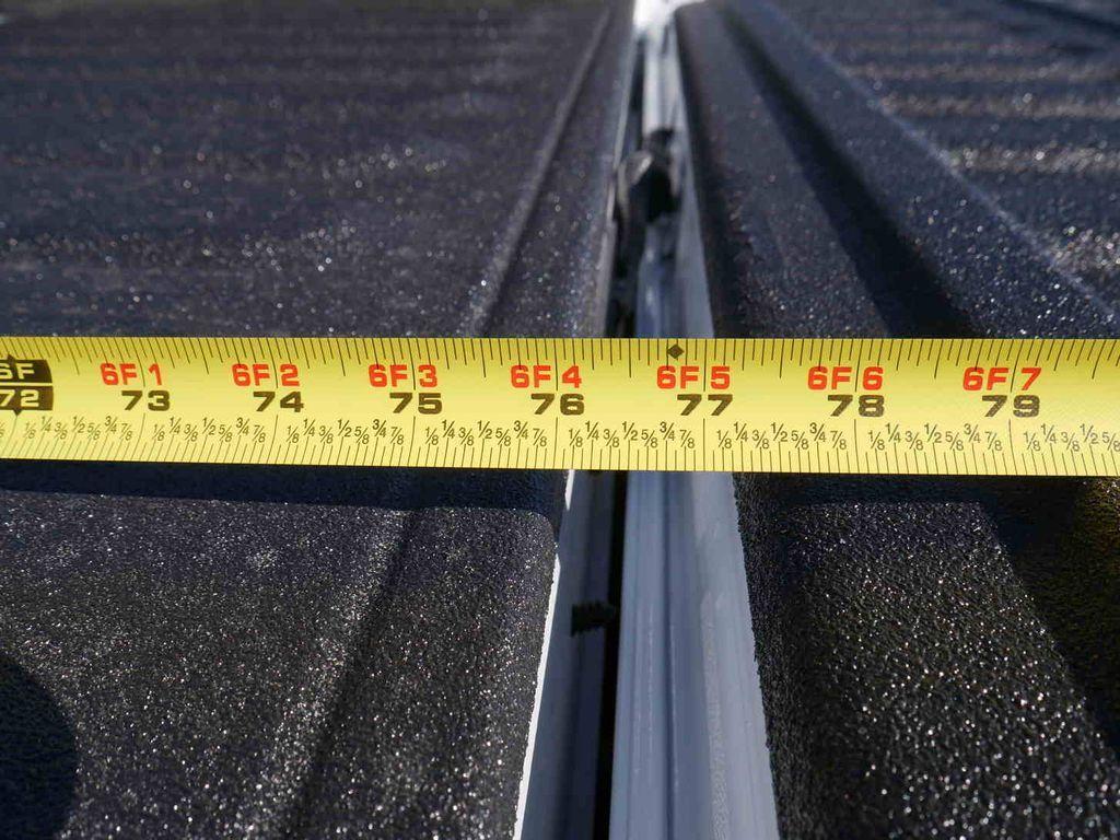 new 2026 Ram 2500 car, priced at $82,849