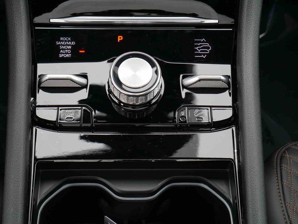 new 2025 Jeep Grand Cherokee car, priced at $60,455