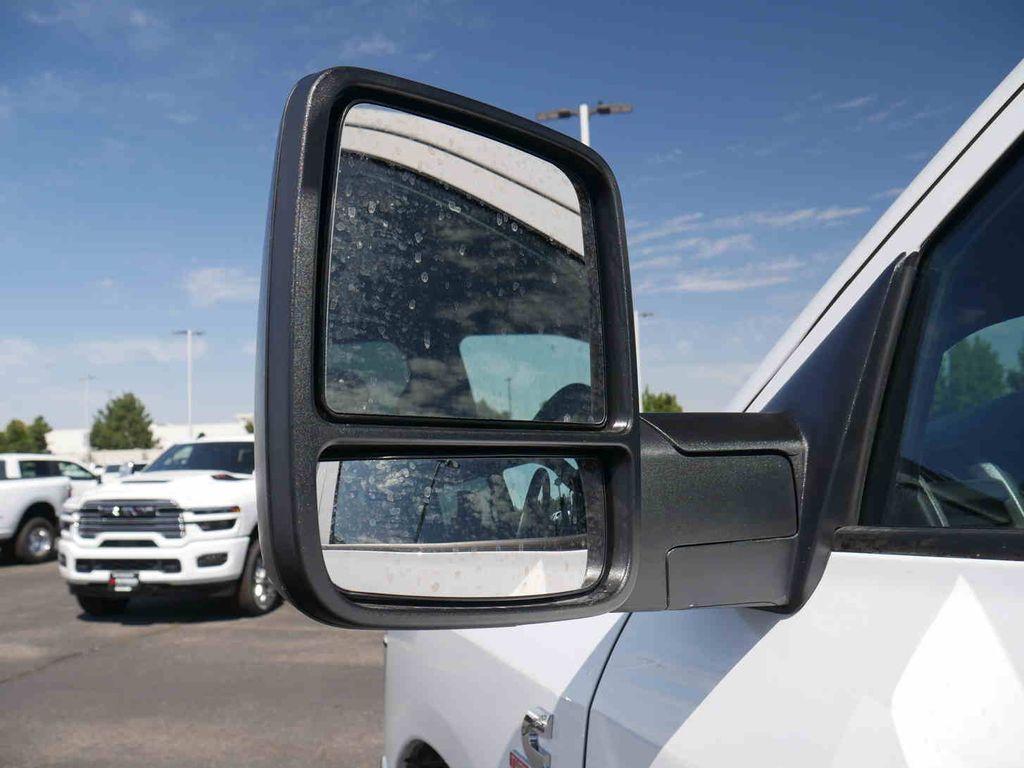 new 2026 Ram 3500 car, priced at $62,536